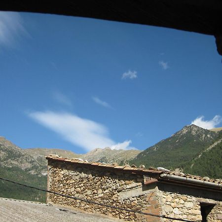 Turismo Rural Casa Sastre Forcat Esterno foto